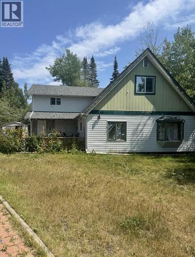 7316 BEAR ROAD  Prince George, BC V2N 5N7
