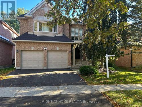 100 CARLYLE CRESCENT  Aurora, ON L4G 6P7