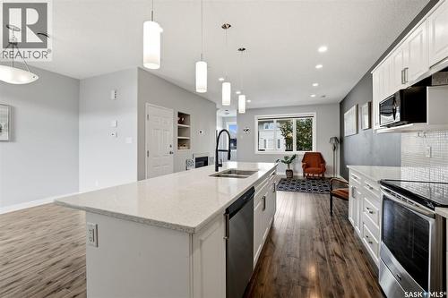 4129 Green Olive Way E, Regina, SK 