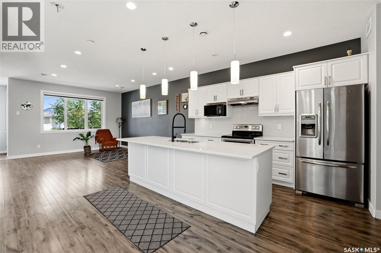 4129 Green Olive Way E, Regina, SK