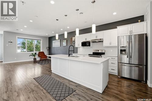 4129 Green Olive Way E, Regina, SK 