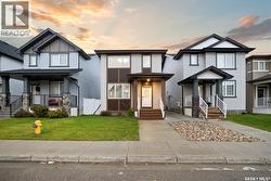 5612 Gilbert CRESCENT  Regina, SK S4W 0J4
