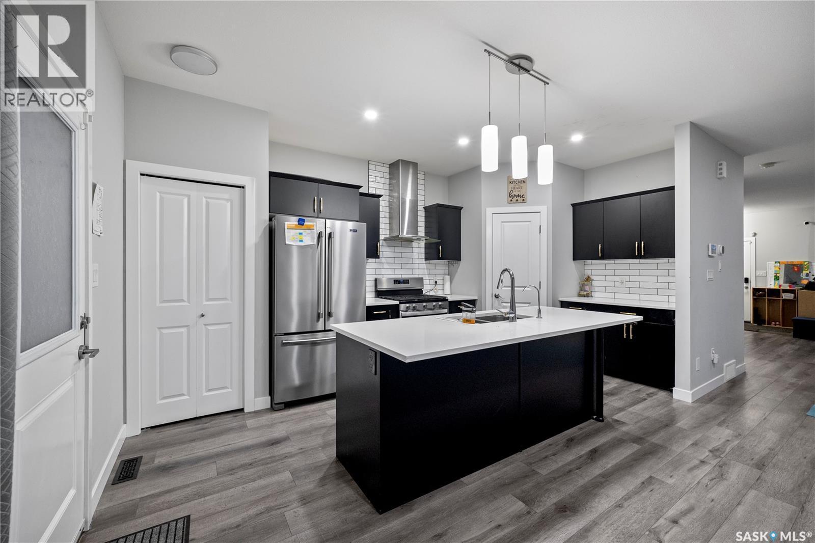 5612 Gilbert Crescent, Regina, SK