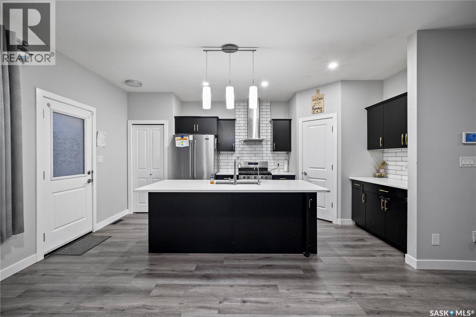 5612 Gilbert Crescent, Regina, SK