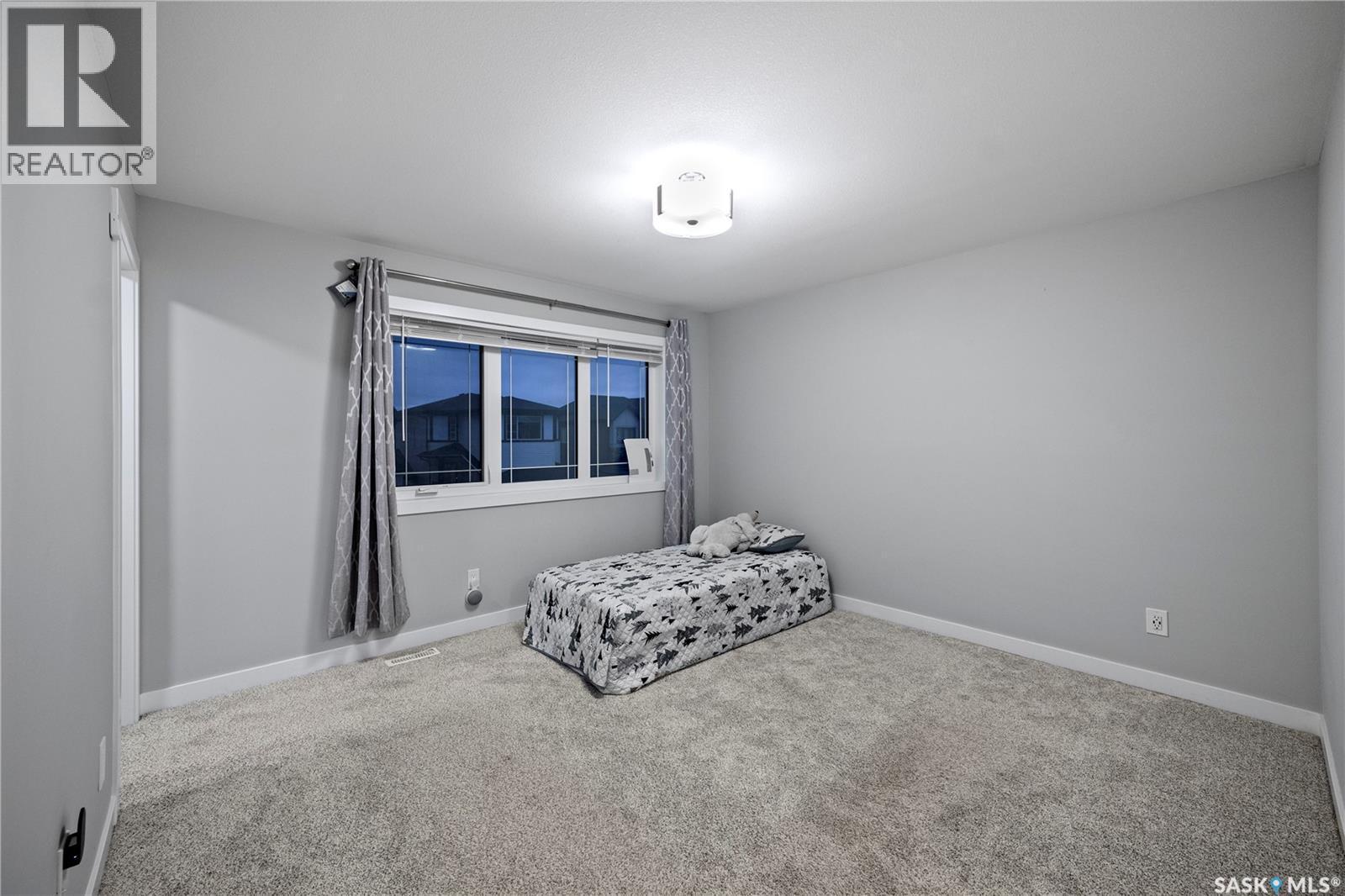 5612 Gilbert Crescent, Regina, SK