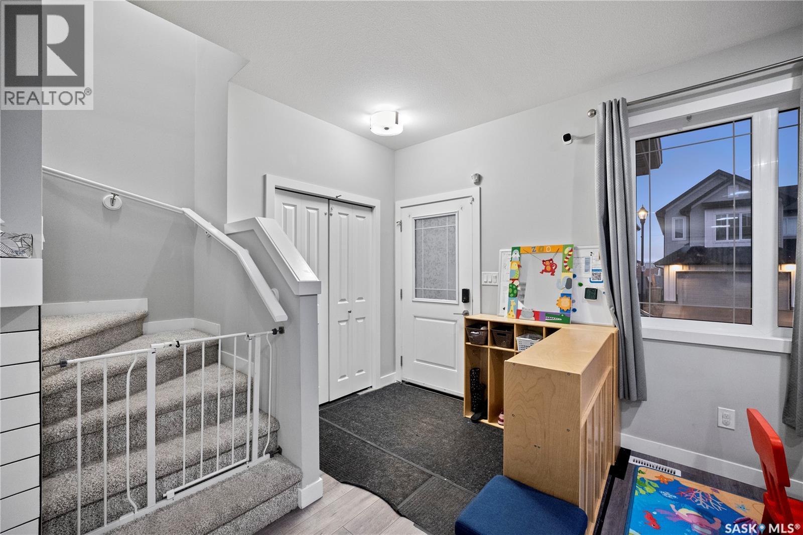 5612 Gilbert Crescent, Regina, SK