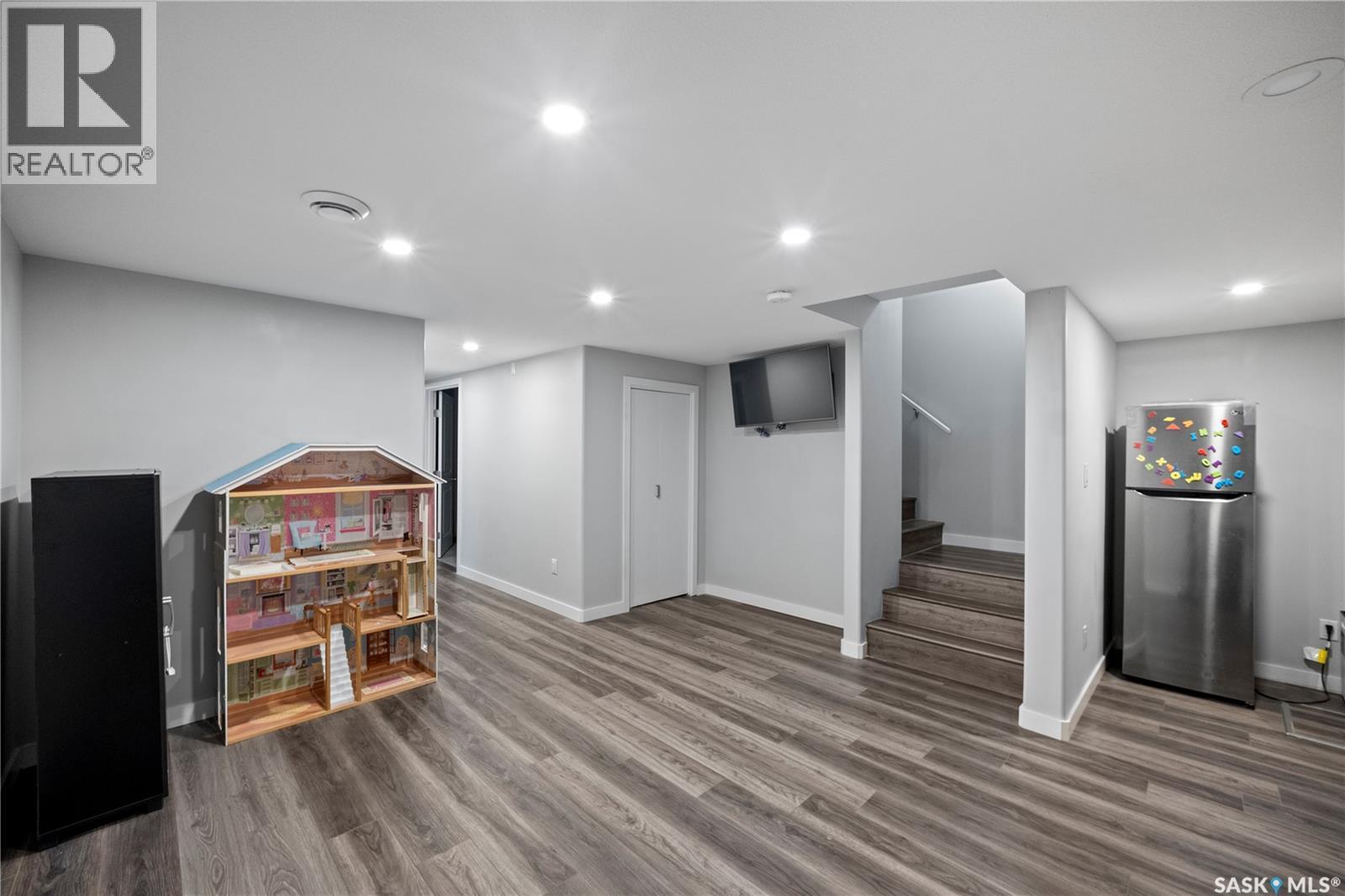 5612 Gilbert Crescent, Regina, SK