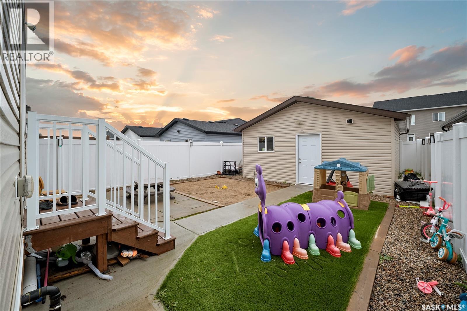 5612 Gilbert Crescent, Regina, SK