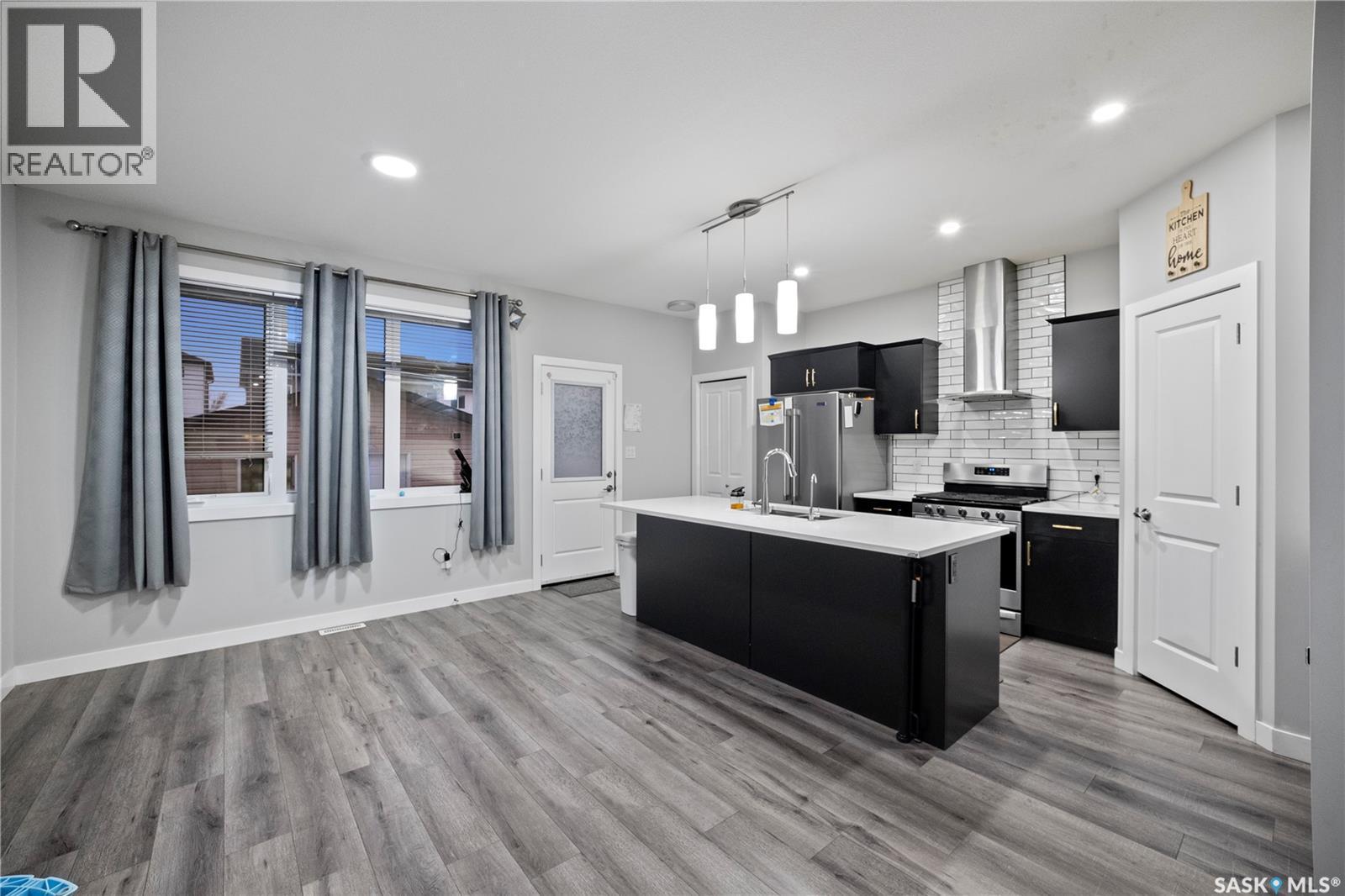 5612 Gilbert Crescent, Regina, SK