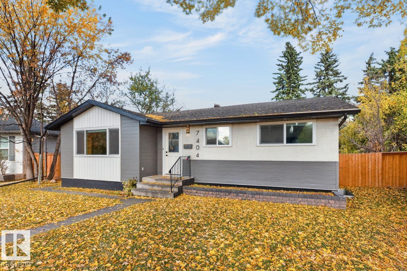 7404 92 Av Nw, Edmonton, AB