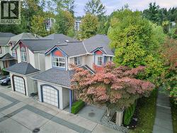 4 2123 CLARKE STREET  Port Moody, BC V3H 1Y5