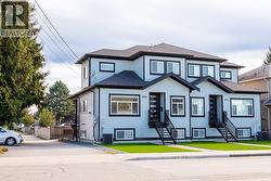 3080 OXFORD STREET  Coquitlam, BC V3B 4C3