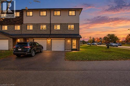 1455 GARTH Street Unit# 7  Hamilton, ON L9B 1T4