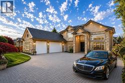 9140 DIAMOND ROAD  Richmond, BC V7E 1P3