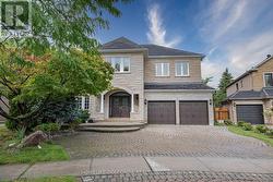 30 GOLDRING CRESCENT Markham, ON L6C 1Y6