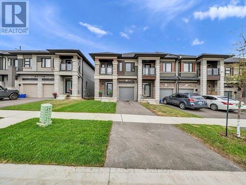 45 GEORGE BRIER DRIVE W  Brant (Paris), ON N3L 0L8