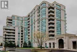 202 - 5 EMERALD LANE Vaughan, ON L4J 8N2