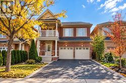 21 SERENCES WAY Brampton, ON L6R 0E9