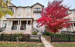 114 PUCCINI DRIVE Richmond Hill, ON L4E 0R5