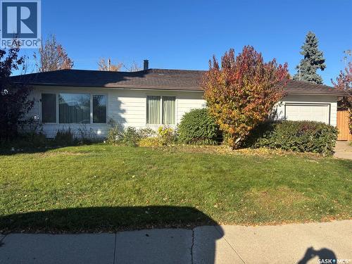 1605 Landa Street, Saskatoon, SK 