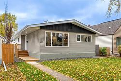423 Beaverbrook Street  Winnipeg, MB R3N 1N2