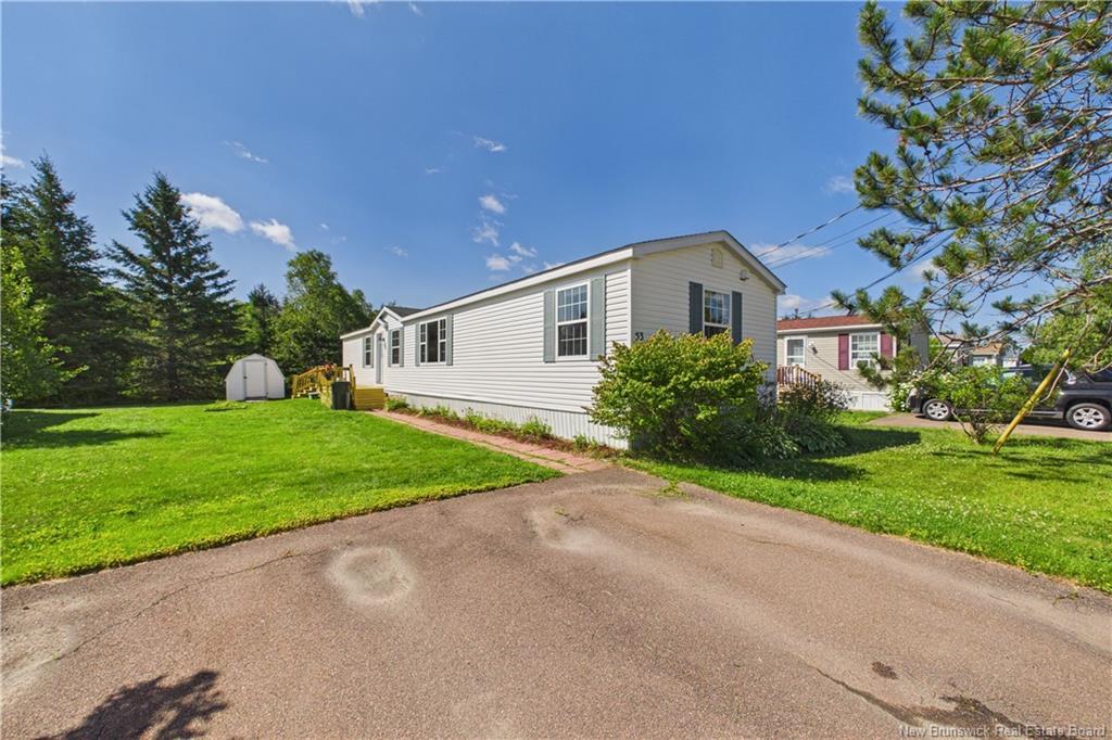 53 Andre, Dieppe, NB