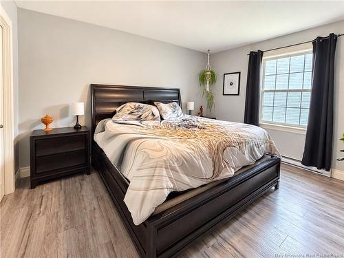 3 Amanda Street, Fredericton, NB 