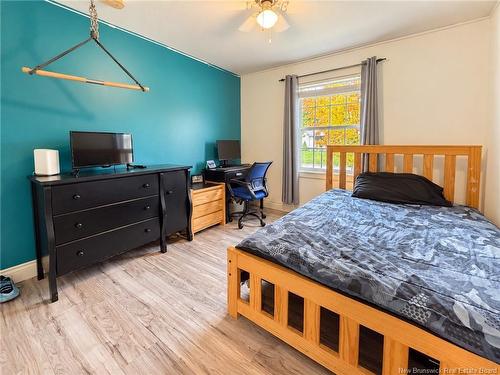 3 Amanda Street, Fredericton, NB 