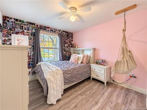 3 Amanda Street, Fredericton, NB 