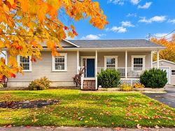 3 Amanda Street  Fredericton, NB E3G 0N5