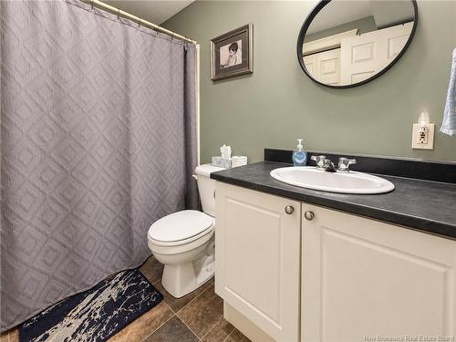 3 Amanda Street, Fredericton, NB 