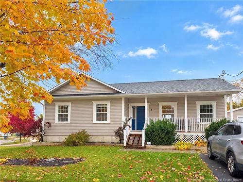 3 Amanda Street, Fredericton, NB 