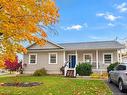 3 Amanda Street, Fredericton, NB 