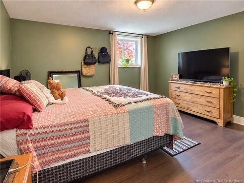3 Amanda Street, Fredericton, NB 
