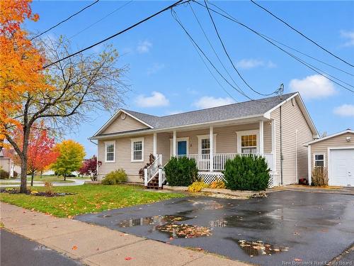 3 Amanda Street, Fredericton, NB 