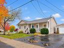 3 Amanda Street, Fredericton, NB 