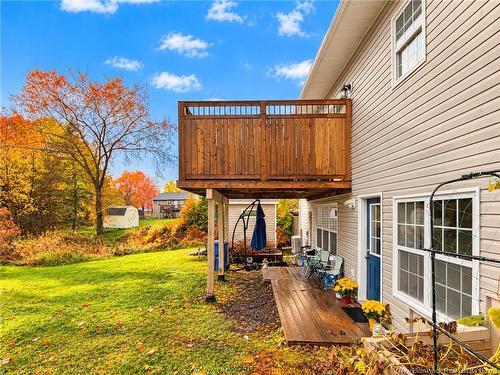 3 Amanda Street, Fredericton, NB 