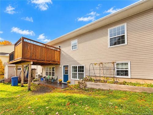 3 Amanda Street, Fredericton, NB 