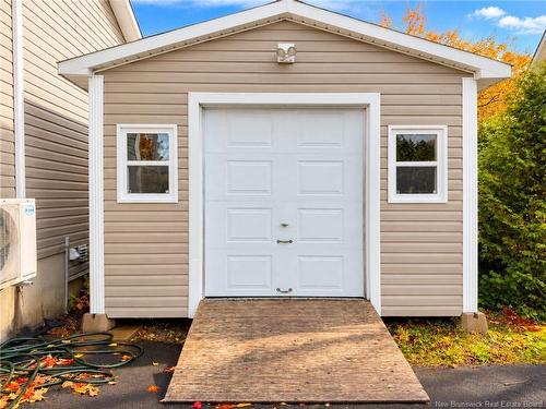 3 Amanda Street, Fredericton, NB 