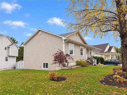 3 Amanda Street, Fredericton, NB 