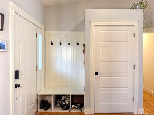 3 Amanda Street, Fredericton, NB 