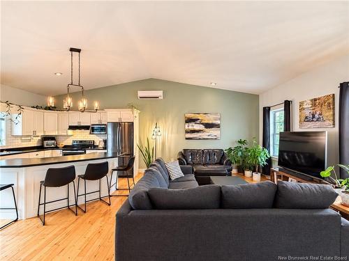 3 Amanda Street, Fredericton, NB 