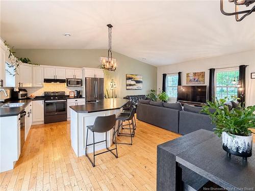3 Amanda Street, Fredericton, NB 