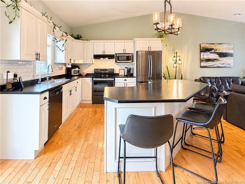 3 Amanda Street, Fredericton, NB 