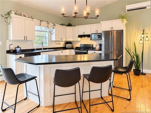 3 Amanda Street, Fredericton, NB 