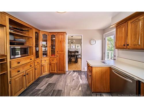 612 Glengarry Pl, Fredericton, NB 