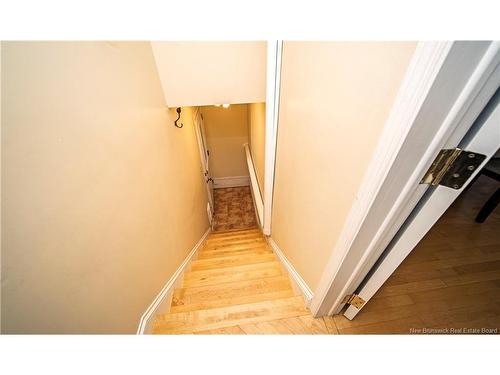 612 Glengarry Pl, Fredericton, NB 