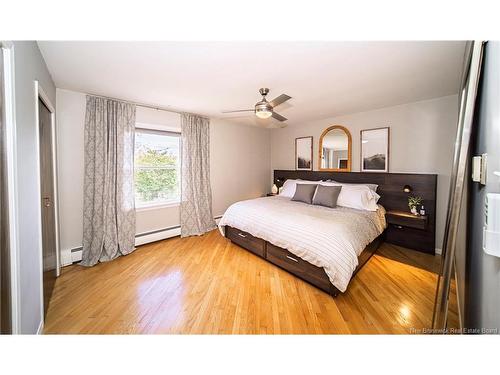 612 Glengarry Pl, Fredericton, NB 
