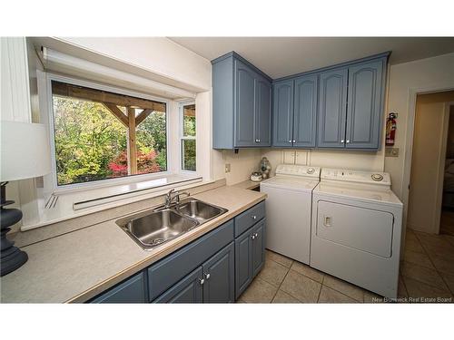 612 Glengarry Pl, Fredericton, NB 