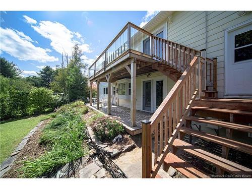 612 Glengarry Pl, Fredericton, NB 